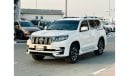 Toyota Prado MODIFIED TO 2023 PRADO | 2.7L PETROL | LHD | ELECTRIC SEAT