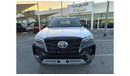 Toyota Fortuner Toyota Fortuner 2.8L diesel Full Option 2024