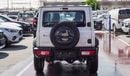 Suzuki Jimny ALL GRIP