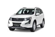 ماهيندرا XUV 500