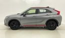 Mitsubishi Eclipse Cross SIGNATURE EDITION 1.5 | Zero Down Payment | Free Home Test Drive