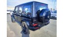 Mercedes-Benz G 63 AMG Export Price