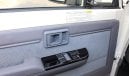 Toyota Land Cruiser Hard Top Toyota LC71 4.0L Full Equipo Gasolina TM 2024