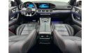 Mercedes-Benz GLE 53 2021 Mercedes Benz GLE53 AMG 4MATIC+ Coupe Night Package, Warranty, Service History, Full Options