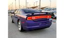 Dodge Charger Charger RT V8 5.7L model 2014