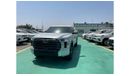 تويوتا تاندرا 2023 TOYOTA TUNDRA 3.5L PETROL AUTOMATIC ZERO KM