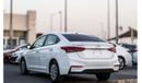 Hyundai Accent 2020 Hyundai Accent GL (RB), 4dr Sedan, 1.6L 4cyl Petrol, Automatic, Front Wheel Drive