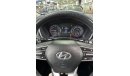 Hyundai Santa Fe GL Panorama 2021 Santa Fe 2.4 engine panoramic leather 4wd car in good condition car from Canada