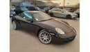 بورش كايمان 718 PORSCHE CAYMAN 2.7L 2007 WITH CRUISE CONTROL, LEATHER SEATS, T.V NAVIGATION AND MANY MORE OPTIONS