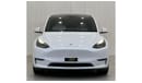 Tesla Model Y 2023 Tesla Model Y Long Range, Nov 2026 Agency Warranty, Full Agency Service History, GCC