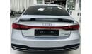 Audi A7 45 TFSI quattro 2.0L