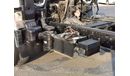 Mitsubishi Canter / DIESEL / SHORT  CHASSIS / LOT#5307