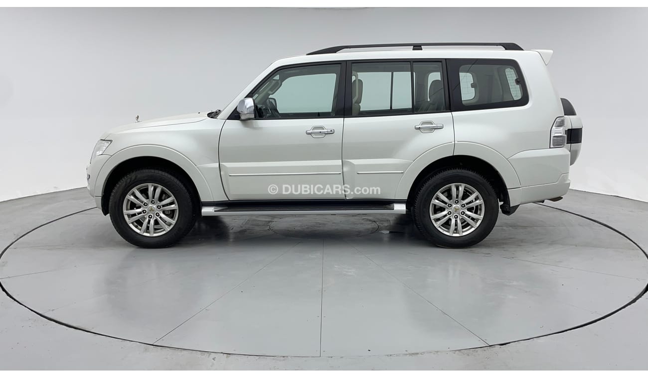 Mitsubishi Pajero GLS HIGHLINE 3.8 | Zero Down Payment | Free Home Test Drive