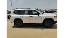 Toyota Land Cruiser 2023 Toyota Land Cruiser LC300 GR-Sport 7-Seater 3.3L Diesel A/T 4WD