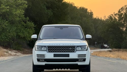 Land Rover Range Rover ONLY 2800/- AED MONTHLY INSTALLMENT WITH ZERO DOWN PAYMENT