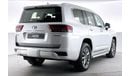 Toyota Land Cruiser VXR | 1 year free warranty | 0 Down Payment