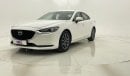 Mazda 6 S 2.5 | Zero Down Payment | Free Home Test Drive