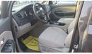 Kia Sedona Lx 3.3L 6V without accident