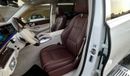 مرسيدس بنز GLS600 Maybach GLS600 MAYBACH استيراد اليابان 14000 KM ONLY