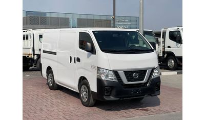 Nissan Urvan 2021 I VAN I Ref#454