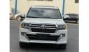 Toyota Land Cruiser Toyota Landcruiser LHD Full option