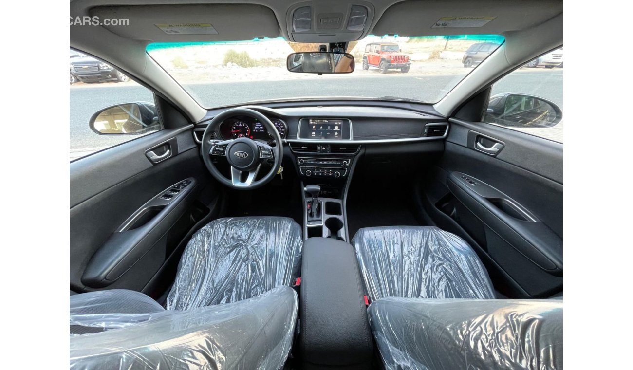 Kia Optima Optima / 2020 / IN PERFECT CONDITION