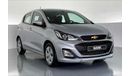 Chevrolet Spark LS