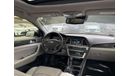 Hyundai Sonata Limited 2.4L