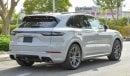 Porsche Cayenne GTS 2023 BRAND NEW!! FIVE YEARS WARRANTY!! THREE YEARS SERVICE CONTRACT