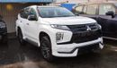 Mitsubishi Montero 3.0 SPORTS SIGNATURE EDITION FULL OPTION FOR EXPORT