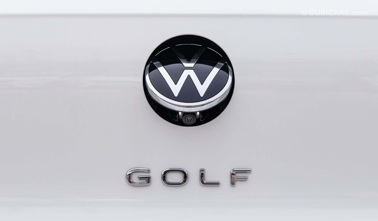 فولكس واجن جولف 2024| VOLKSWAGEN GOLF | 280TSI | PRO