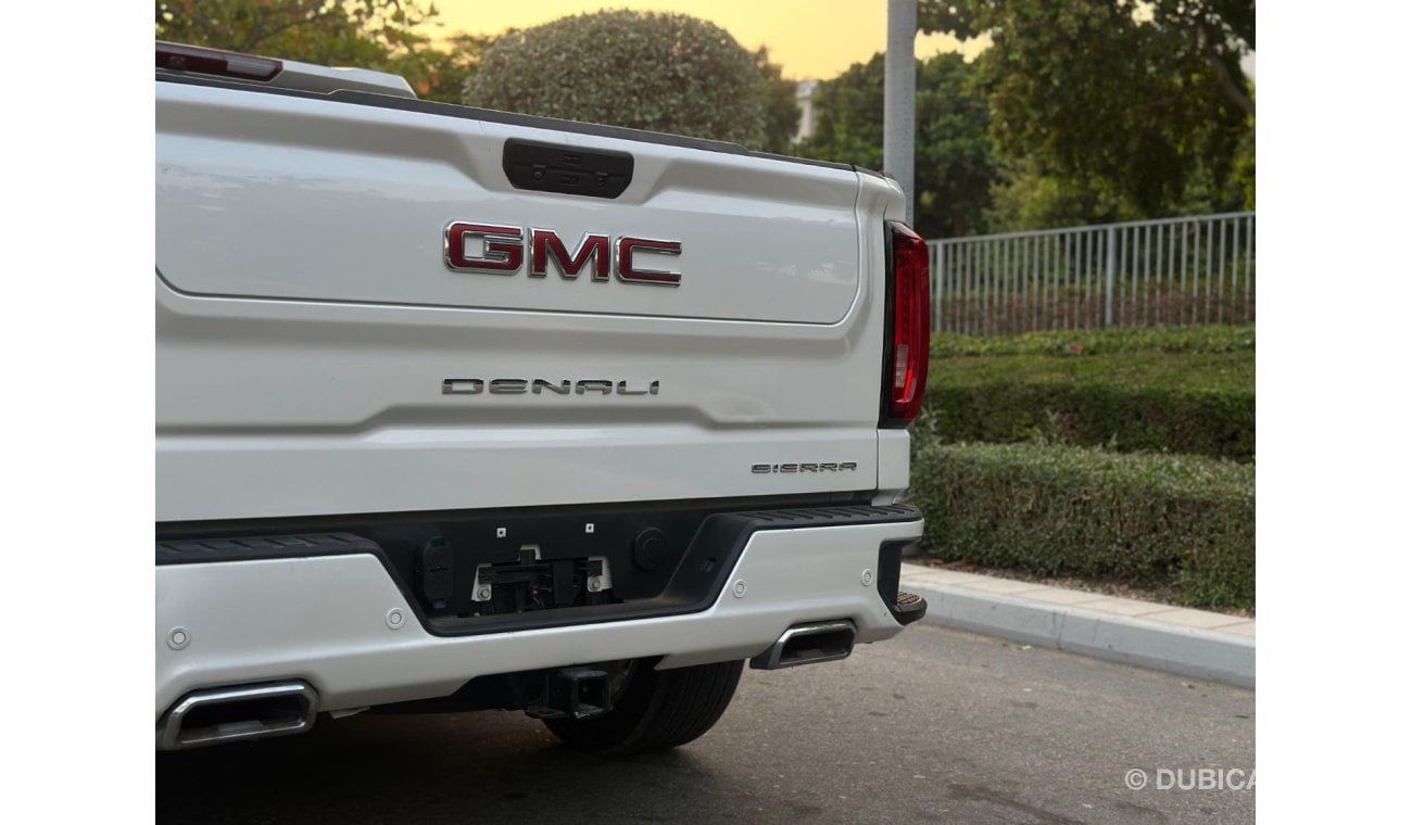 GMC Sierra