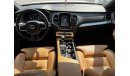 Volvo XC90 2.0T T5 Momentum AWD (5-seater) (Flood free)