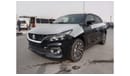 Suzuki Baleno GLX SUZUKI BALENO NEW / UNUSED LEFT HAND DRIVE(PM1745)