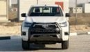 Toyota Hilux 4.0L-Adventure-P-DC-4WD-AT