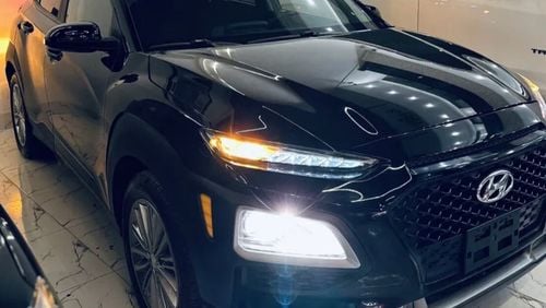 Hyundai Kona GLS 2.0L