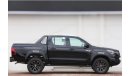 Toyota Hilux ADVENTURE 4.0L V6 PETROL 2024 GCC