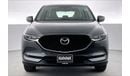 Mazda CX5 GL | 1 year free warranty | 0 Down Payment