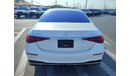 Mercedes-Benz S 500 W1K2231631A-007428-FIRST EDITION.LONG.