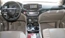 Honda Pilot Touring ACCIDENTS FREE - GCC - ORIGINAL PAINT - EXCELLENT CONDITION INSIDE OUT