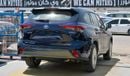 تويوتا هايلاندر 2.5L Limited Hybrid