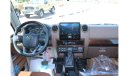 Toyota Land Cruiser Pick Up 2024 79 LX 2.8L Single Cabin 4WD Automatic Diesel - Book Now!