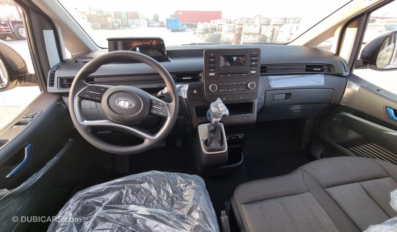 هيونداي ستاريا Comfort 11Seater V6 3.5L 2024YM