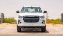 Isuzu DMax 2024 ISUZU D-Max DC 1.9L Diesel 4x4 MT - GCC (Export Price)