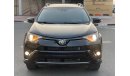 تويوتا راف ٤ 2017 RAV4 XLE AWD FULL OPTION