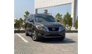 Nissan Pathfinder Platinum 3.5L