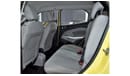 Ford EcoSport EXCELLENT DEAL for our Ford EcoSport ( 2014 Model ) in Yellow Color GCC Specs