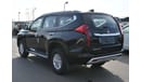 Mitsubishi Montero MITSUBISHI PAJERO SPORT 2.5L 4WD A/T 7 SEATER MID OPTION