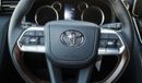 Toyota Land Cruiser 2024, Toyota Land Cruiser (300 Series) GXR, 3.3L Diesel 4WD 10A/T