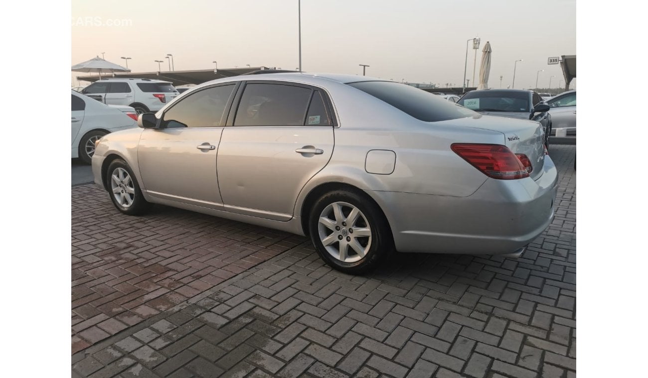 Toyota Avalon Very good condition inside and outside